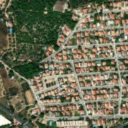 Satellite imagery of Ciutadella Ibèrica de Calafell, ES