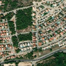 Satellite imagery of Ciutadella Ibèrica de Calafell, ES