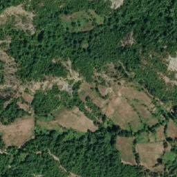 Satellite imagery of Guri i Kalorit, AL