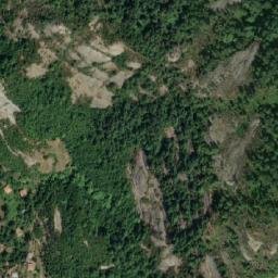 Satellite imagery of Guri i Kalorit, AL