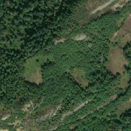 Satellite imagery of Guri i Kalorit, AL