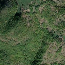 Satellite imagery of Qafa e Barit, AL