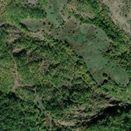 Satellite imagery of Qafa e Barit, AL