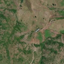 Satellite imagery of Kodra e Vathit, AL