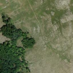 Satellite imagery of Mali Kokal, AL