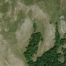 Satellite imagery of Mali Kokal, AL