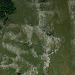 Satellite imagery of Beličko Brdo, AL