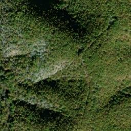 Satellite imagery of Dolgi Rid, MK