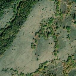 Satellite imagery of Krasta, MK