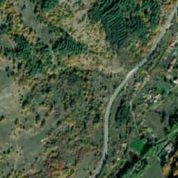 Satellite imagery of Krasta, MK