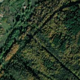 Satellite imagery of Kulica, MK