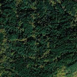 Satellite imagery of Kulica, MK