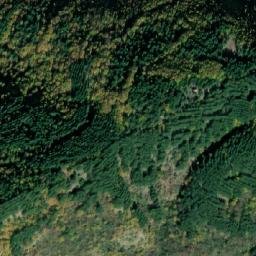 Satellite imagery of Kulica, MK