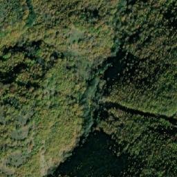 Satellite imagery of Arbanajca, MK