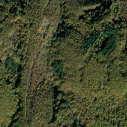 Satellite imagery of Arbanajca, MK