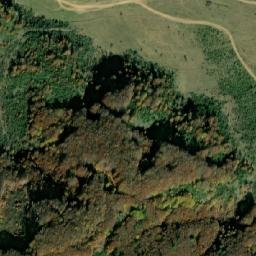 Satellite imagery of Davilec, MK