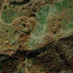 Satellite imagery of Sreden Rid, MK