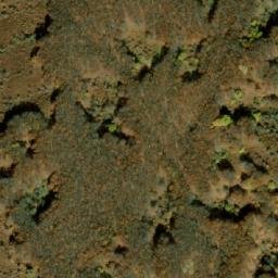 Satellite imagery of Elenski Rid, MK