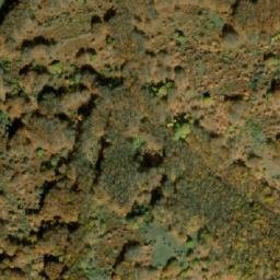 Satellite imagery of Elenski Rid, MK