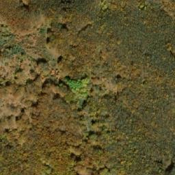 Satellite imagery of Elenski Rid, MK