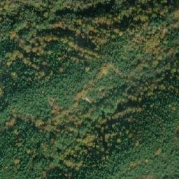 Satellite imagery of Metlički Rid, MK