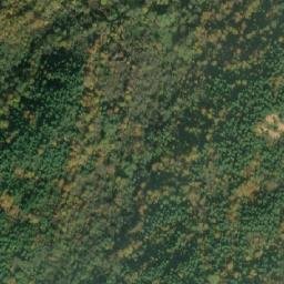 Satellite imagery of Metlički Rid, MK