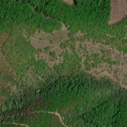 Satellite imagery of Prapadlica, MK