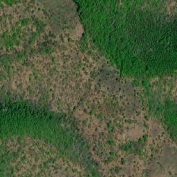 Satellite imagery of Prapadlica, MK
