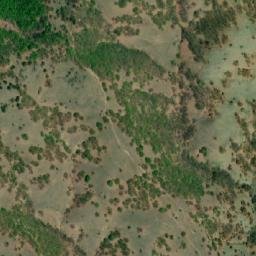 Satellite imagery of Alušica, MK