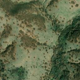 Satellite imagery of Alušica, MK