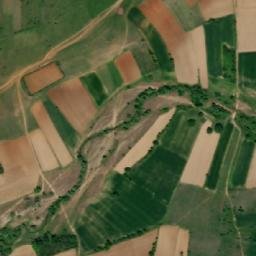Satellite imagery of Ninkov Rid, MK