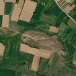 Satellite imagery of Ninkov Rid, MK