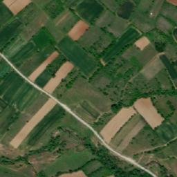 Satellite imagery of Ninkov Rid, MK