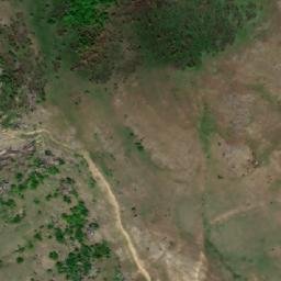 Satellite imagery of Ǵakoec, MK