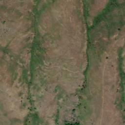 Satellite imagery of Ǵakoec, MK