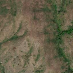 Satellite imagery of Ǵakoec, MK