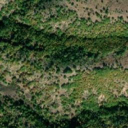 Satellite imagery of Doḱimot, MK