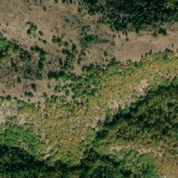 Satellite imagery of Doḱimot, MK