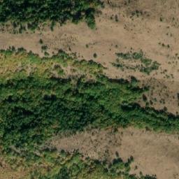 Satellite imagery of Doḱimot, MK