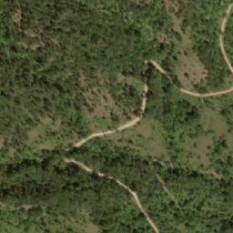 Satellite imagery of Arnički Rudnik, MK