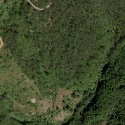 Satellite imagery of Arnički Rudnik, MK