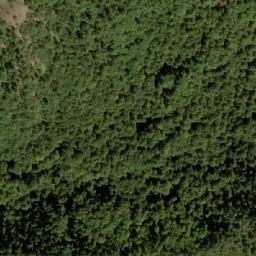 Satellite imagery of Smrdla, MK