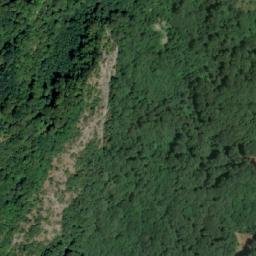 Satellite imagery of Zoljet Rid, MK