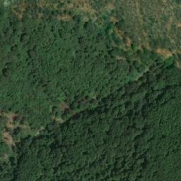 Satellite imagery of Zoljet Rid, MK