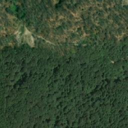 Satellite imagery of Zoljet Rid, MK