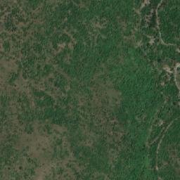 Satellite imagery of Penjga, MK