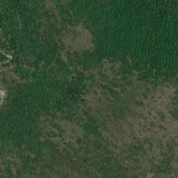 Satellite imagery of Penjga, MK