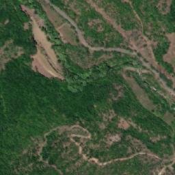 Satellite imagery of Beli Bregovi, MK