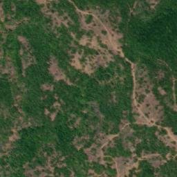 Satellite imagery of Sredni Rid, MK