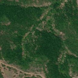 Satellite imagery of Sredni Rid, MK